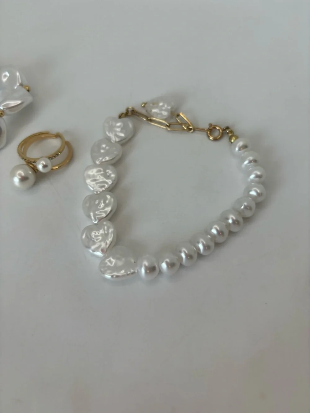Rebecca Minkoff jewelry